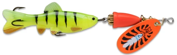 Blue Fox 3 OCW 1 Blue Fox 3 OCW