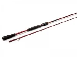 Westin W6 Powershad 240cm MH 15-40gr