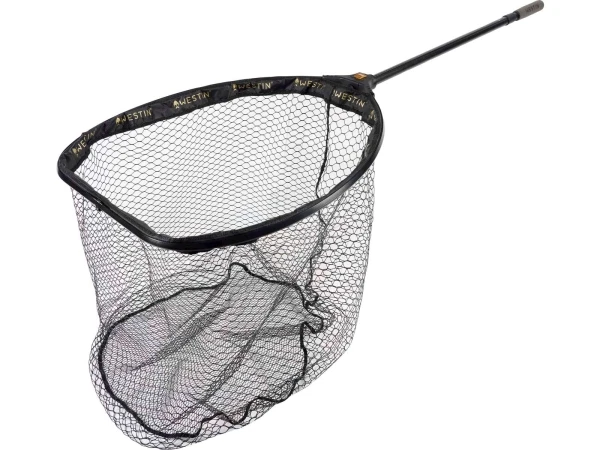 Westin W3 CR Foldable Landing Net XL 1 Westin W3 CR Foldable Landing Net XL