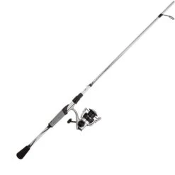 Abu Garcia Revo X 8FT 30-60G H Spinset
