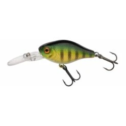Berkley Pulse Frey Deep 3.8cm/4.6gr (Perch)
