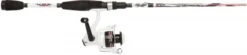 Abu Garcia Ike Dude 5-20g 213cm Spinning Combo