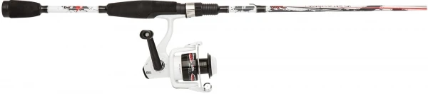 Abu Garcia Ike Dude 5-20g 213cm Spinning Combo 1 Abu Garcia Ike Dude 5-20g 213cm Spinning Combo