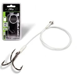 Ghost Traces Float Rig Dreg #6