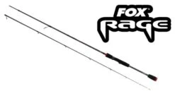 FOX RAGE Prism X Medium Light Spin 210 - 3 - 14 Gr