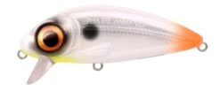 Spro Iris Flanky 7,5cm/13gr Hot Tail
