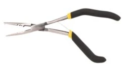 Spro Pistol Grip Split Ring Pliers 18cm