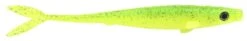 Spro Iris V-Power 13cm UV Lemon Lime