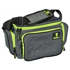 GUNKI Box Bag Power Game Zander (incl 2 Kunstaasdozen)