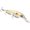 Strike King KVD Deep 300 Jerkbait Pro Bone