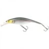 Platypus Crankbait Low. Fl. Headlight