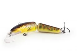 Salmo Fanatic 7cm Floating Holo Bleak