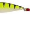 Body Spin 9.5gr Green Perch