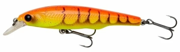 Savage Gear Gravity Twitch SR Susp. (Hot Crayfish 9,5cm/15gr) 1 Savage Gear Gravity Twitch SR Susp. (Hot Crayfish 9,5cm/15gr)