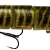 Savage Gear 3D Hard Pike Striped Pike