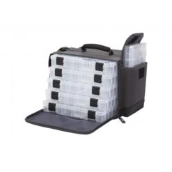 Dam Tackle Bag Medium Incl. 7 X Tacklebox