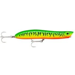 Rapala Max Rap 10cm/13gr Fire Tiger