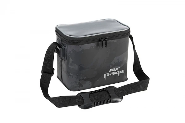 FOX RAGE Camo Welded Bag (Small 24.8x16.3x20cm) 1 FOX RAGE Camo Welded Bag (Small 24.8x16.3x20cm)