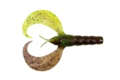 FOX RAGE Mini Craw 10cm Green Pumpkin