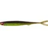 FOX RAGE UV Slick Finesse 16cm Green Pumpkin