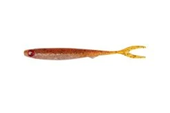 FOX RAGE UV Slick Finesse 13cm Tinsel Oil