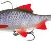 FOX RAGE Replicant Realistic Roach 14cm/45gr Super Natural Roach