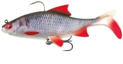 FOX RAGE Replicant Realistic Roach 14cm/45gr Super Natural Roach