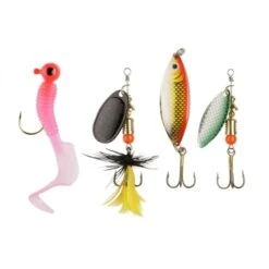 Abu Garcia Perch Kit