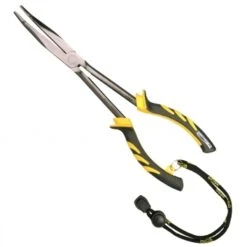 Spro Extra Long Bent Nose Pliers 28cm