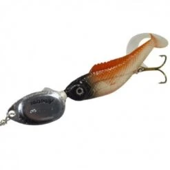 ALBATROS Fat Fish Red Head