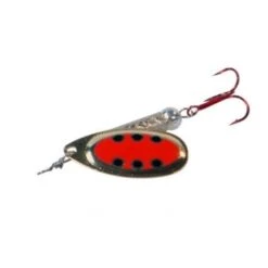 ALBATROS Classica Gold/Red