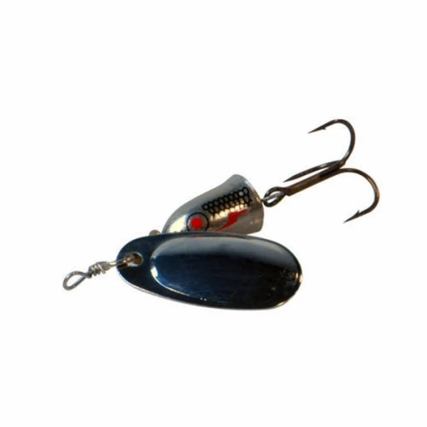 ALBATROS Sound Maker Silver 1 ALBATROS Sound Maker Silver