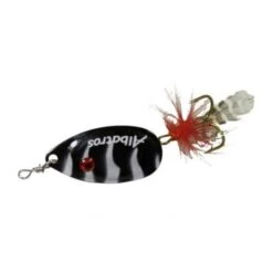 ALBATROS Teaser Black