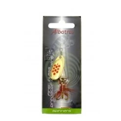 ALBATROS The Bell Gold