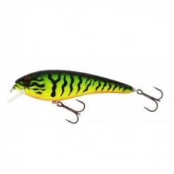 Westin Rawbite Crankbait 11cm/26gr Crazy Firetiger