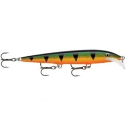 Rapala Scatter Rap Minnow Perch