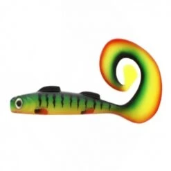 Westin MonsterTeez 20cm Firetiger