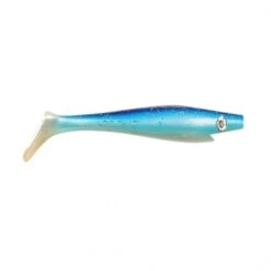 Strike Pro Pig Pig Shad Junior Blue Herring