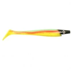 Strike Pro Pig Pig Shad Junior Parrot