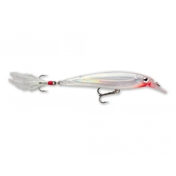 Rapala X-Rap Freshwater Glass Ghost 1 Rapala X-Rap Freshwater Glass Ghost