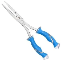 Cuda Titanium Onthaaktang Long Nose - 26cm