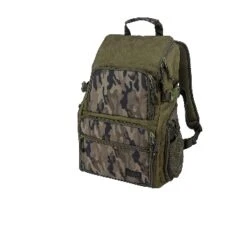 Spro Double Camou BackPack
