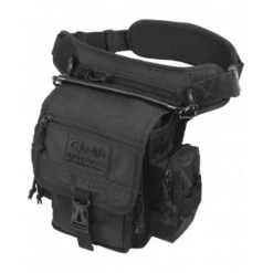 Gamakatsu Hit & Run Hip Bag
