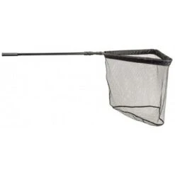 Spro C-Tec Folding Rubber Net 60 X 60 X 50 Cm