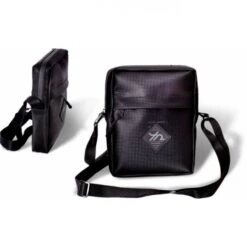 4 Street Pusher Bag Deluxe Black