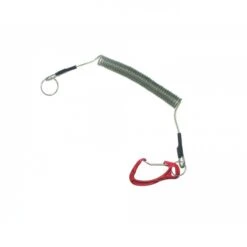 Quick Connect Lanyard