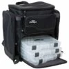 FOX RAGE Rucksack Inc 4 Tackleboxen