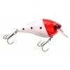 Spro Powercatcher Crank 50 - Red Head