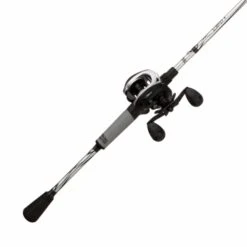Abu Garcia Combo Revo - X 1.98m / 15-45g MH Baitcast