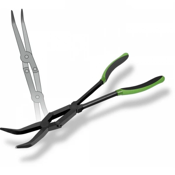 Quantum Mr Pike Power Pliers Dual Joint 1 Quantum Mr Pike Power Pliers Dual Joint